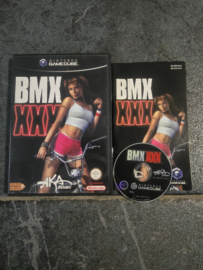 BMX XXX - Nintendo Gamecube GC NGC (F.2.2)