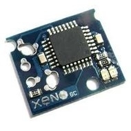 GameCube Modchip XenoGC / Xeno GC (NIEUW) MOD Nintendo GC NGC (T1.1)