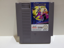 Disney's Darkwing Duck - Nintendo NES 8bit - Pal B (C.2.1)