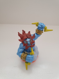 Lightning Rod Skylanders Giants (S.1.2)