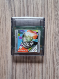 Cool Bricks  - Nintendo Gameboy Color GBC (B.6.1)