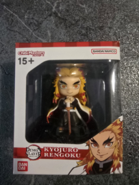 Demon Slayer Kyojuro Rengoku ChibiMasters  (X.1.1)