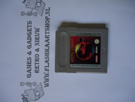 Mortal Kombat Nintendo Gameboy GB / Color / GBC / Advance / GBA (B.5.1)