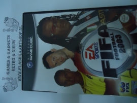 Fifa Football 2003 - Nintendo Gamecube GC NGC (F.2.2)