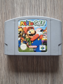 Mario Golf Nintendo 64 N64 (E.2.3)