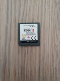 Fifa 11 -  Nintendo ds / ds lite / dsi / dsi xl / 3ds / 3ds xl / 2ds (B.2.2)