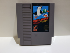 Duckhunt  - Nintendo NES 8bit - Pal B (C.2.3)