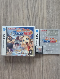 New International Track & Field - Nintendo ds / ds lite / dsi / dsi xl / 3ds / 3ds xl / 2ds (B.2.3)