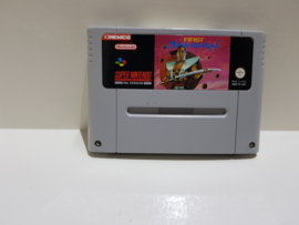First Samurai - Super Nintendo / SNES / Super Nes spel 16Bit (D.2.4)