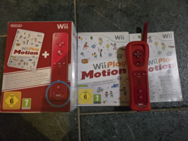 Wii Play Motion Nintendo Wii  (G.3.2)