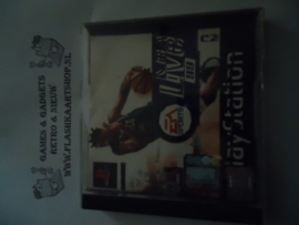 NBA Live '99 - Sony Playstation 1 - PS1 (H.2.1)
