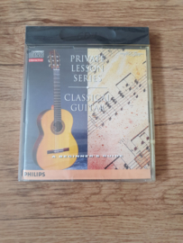 Private Lessons Classical Guitar Philips CD-i (N.2.3)