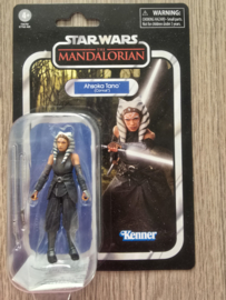 Star Wars The Mandalorian Ahsoka Tano (Corvus) Hasbro (X.1.1)