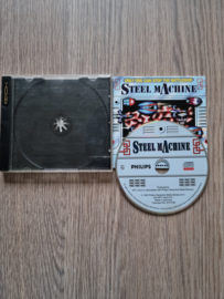Steel Machine CD-i (N.2.5)