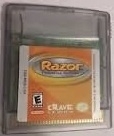 Razor - Nintendo Gameboy Color - gbc (B.6.1)
