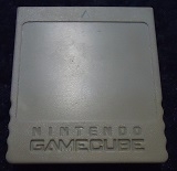 Nintendo Gamecube Memory Card 59 DOL - 008 Nintendo Gamecube GC NGC (H.3.1)