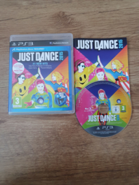 Just Dance 2015  - Sony Playstation 3 - PS3