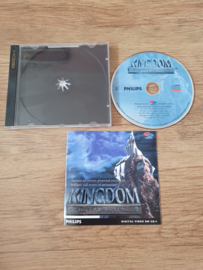Kingdom The Far Reaches Philips CD-i (N.2.3)