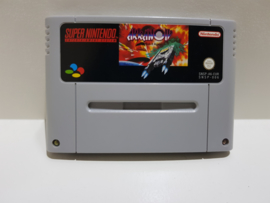 Arkanoid  - Super Nintendo / SNES / Super Nes spel 16Bit (D.2.6)