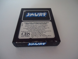 Smurf - Atari 2600  (L.2.1)