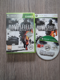 BattleField Bad Company 2 XBOX 360 Classics- Microsoft Xbox 360 (P.1.1)