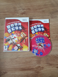 Boom Blox - Nintendo Wii  (G.2.1)