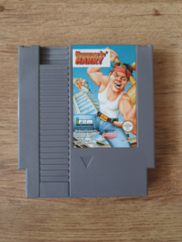 Hammerin' Harry - Nintendo NES 8bit - Pal B (C.2.4)