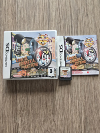 Animaniacs: Lights, Camera, Action! - Nintendo ds / ds lite / dsi / dsi xl / 3ds / 3ds xl / 2ds (B.2.3)