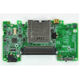 Nintendo DS Lite Mainboard