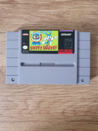 Tiny Toon Adventures Buster Busts Loose! - Super Nintendo / SNES / Super Nes spel 16Bit - NTSC USA (D.2.10)