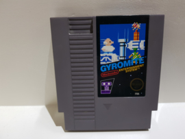 Gyromite - Nintendo NES 8bit - Pal B (C.2.3)