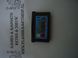 Super Mario Ball - Nintendo Gameboy Advance GBA (B.4.1)