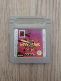 Navy Seals Nintendo Gameboy GB / Color / GBC / Advance / GBA (B.5.2)