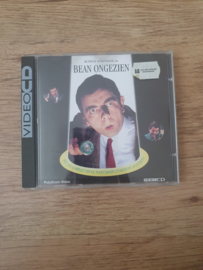 Bean Ongezien VideoCD Philips CD-i (N.2.2)
