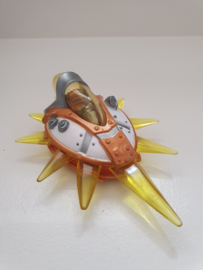 Sun Runner Skylanders Superchargers (S.1.1)