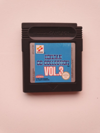 Konami GB Collection Vol. 3 Nintendo Gameboy Color - gbc (B.6.1)