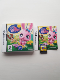 Littlest Pet Shop Tuin - Nintendo ds / ds lite / dsi / dsi xl / 3ds / 3ds xl / 2ds (B.2.2)