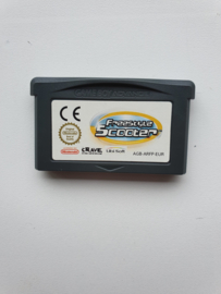 Freestyler Scooter - Nintendo Gameboy Advance GBA (B.4.1)