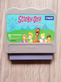 Scooby-Doo! Griezelen in het Pretpark Vtech v smile (A.2.1)