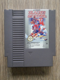 Blades of Steel - Nintendo NES 8bit - Pal B (C.2.9)