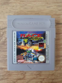 Race Days Nintendo Gameboy GB / Color / GBC / Advance / GBA (B.5.2)