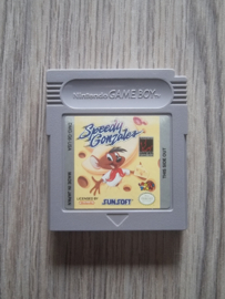 Speedy Gonzales Nintendo Gameboy GB / Color / GBC / Advance / GBA (B.5.2)