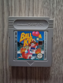 Balloon Kid - Nintendo Gameboy GB / Color / GBC / Advance / GBA (B.5.1)