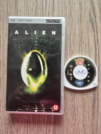 Alien - Sony Playstation -  PSP - Sony Playstation Portable  (K.2.1)
