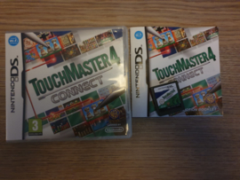 TouchMaster 4 Connect - Nintendo ds / ds lite / dsi / dsi xl / 3ds / 3ds xl / 2ds (B.2.2)