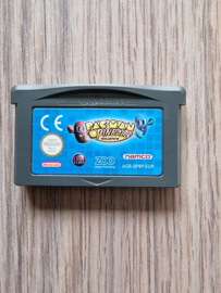 Pac Man Pinball  Advance - Nintendo Gameboy Advance GBA (B.4.2)