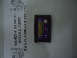 Mario Party Advance - Nintendo Gameboy Advance GBA (B.4.1)