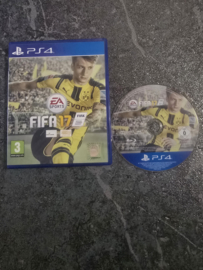 FIFA 17 Playstation 4/ PS4 (I.2.4)