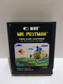 Mr. Postman - Atari 2600  (L.2.2)