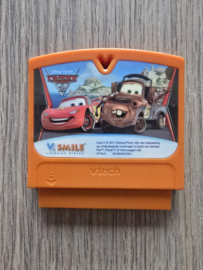 Disney's Cars  Vtech v smile motion (A.2.1)